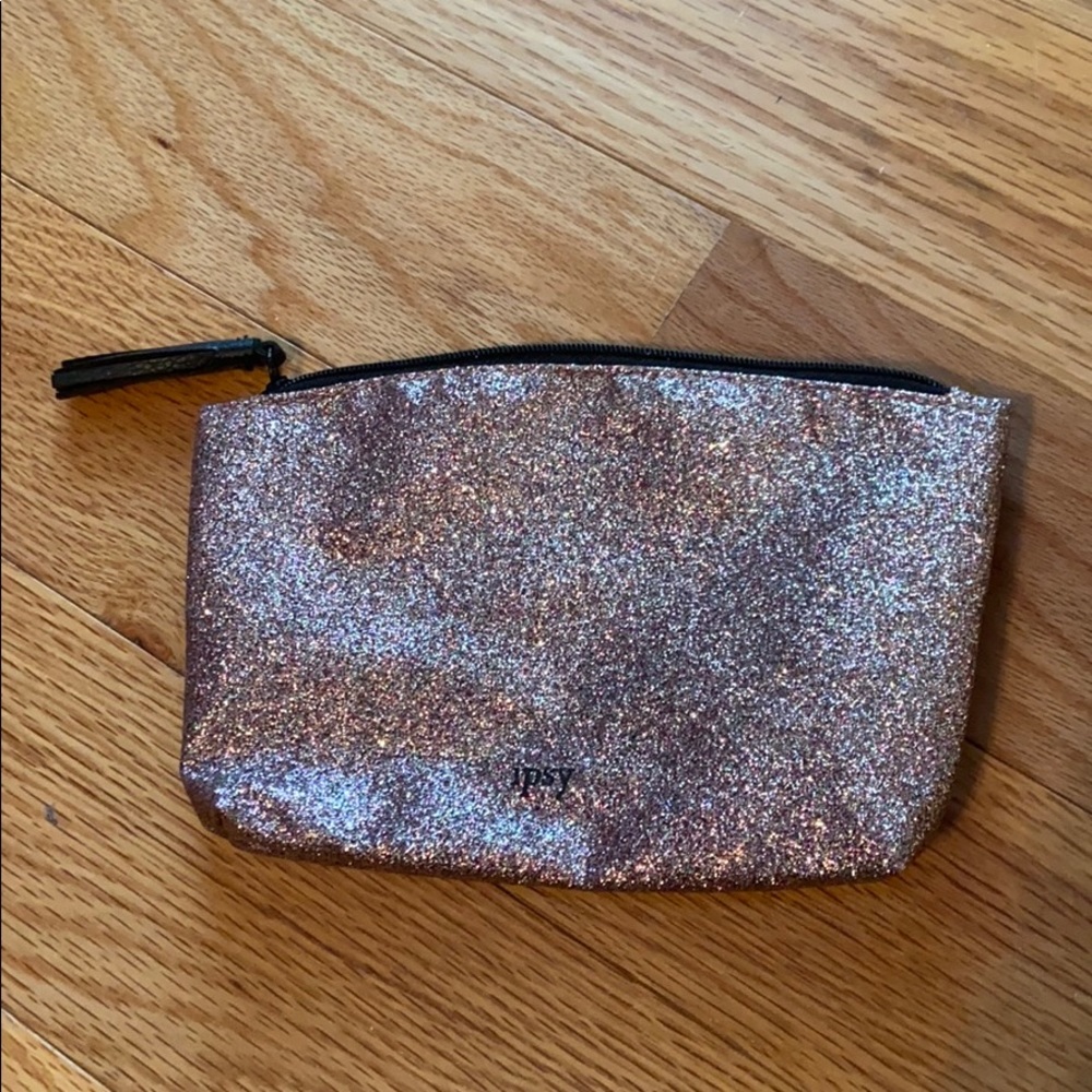 Ipsy bag